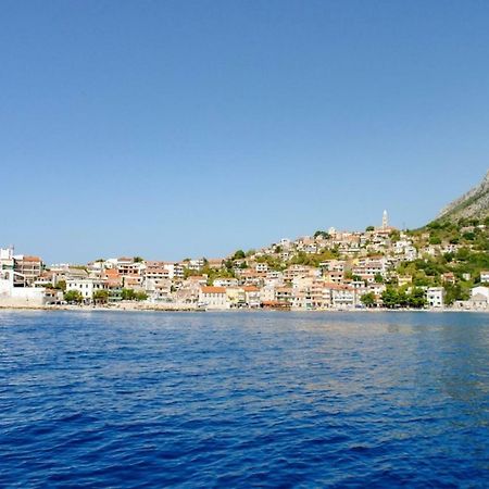 Apartments Toni Two Igrane Εξωτερικό φωτογραφία
