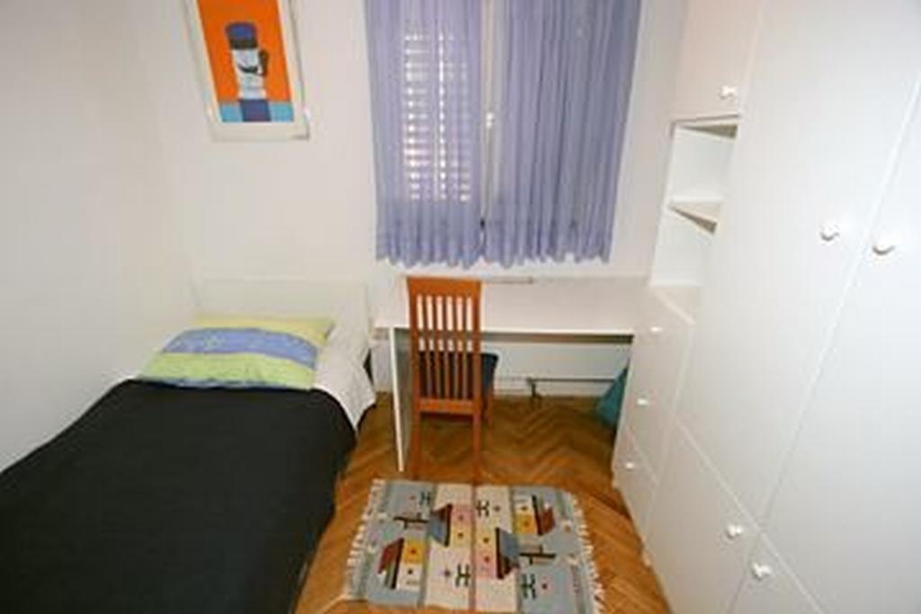 Apartments Toni Two Igrane Εξωτερικό φωτογραφία
