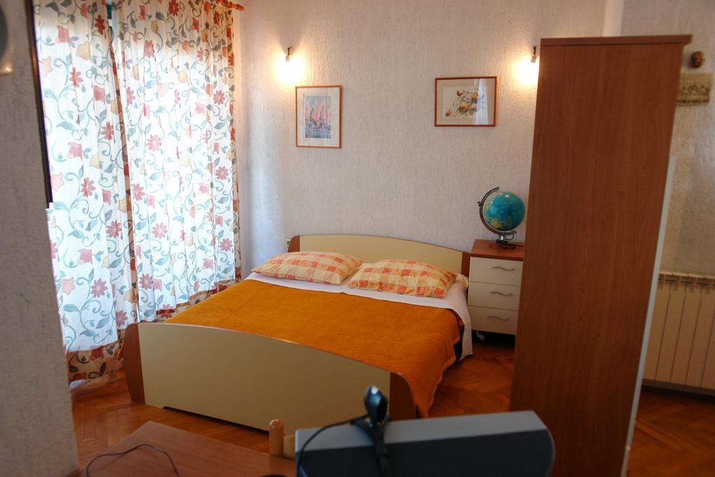 Apartments Toni Two Igrane Εξωτερικό φωτογραφία