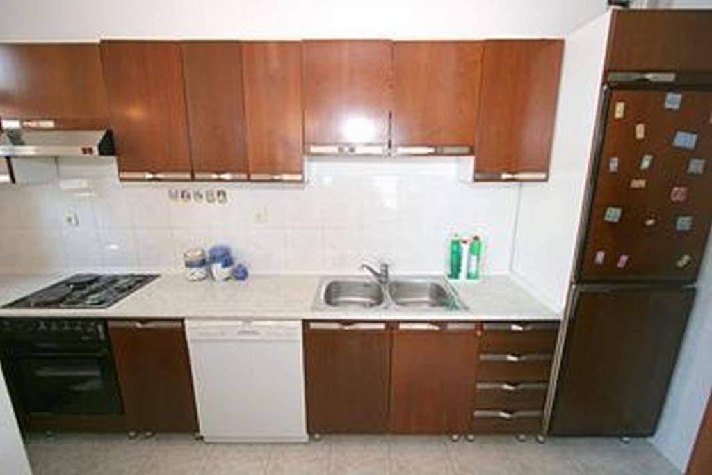Apartments Toni Two Igrane Εξωτερικό φωτογραφία