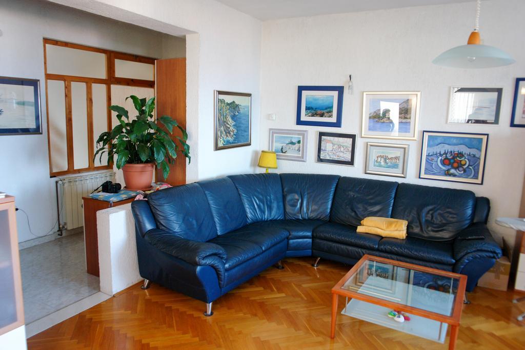 Apartments Toni Two Igrane Εξωτερικό φωτογραφία
