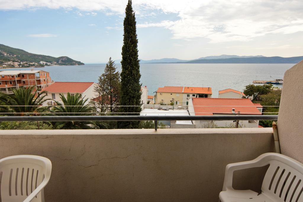 Apartments Toni Two Igrane Εξωτερικό φωτογραφία