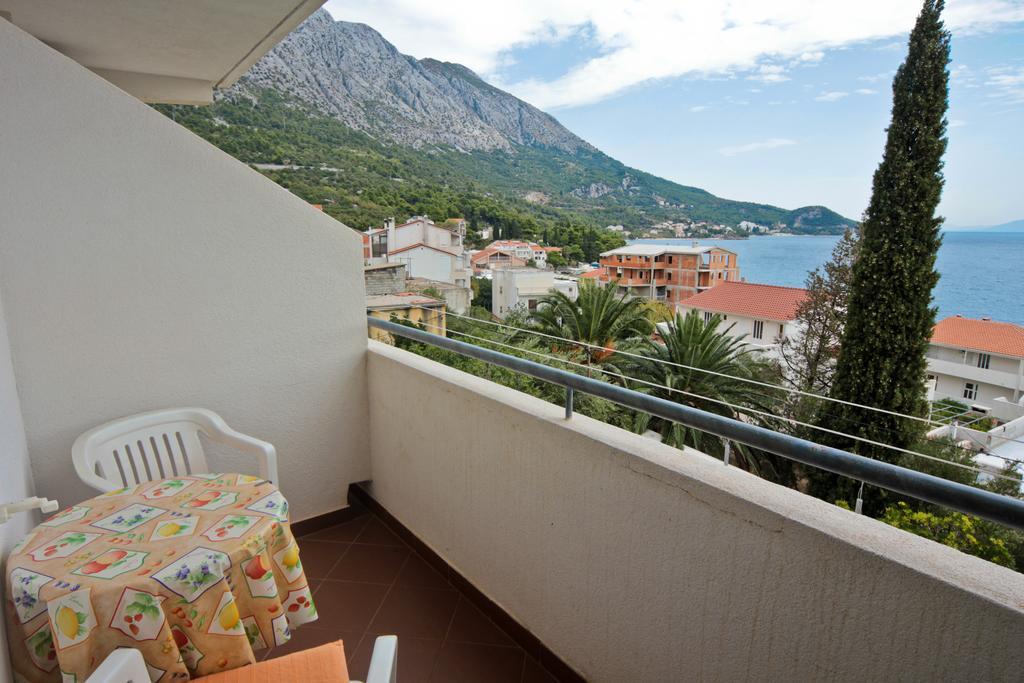 Apartments Toni Two Igrane Εξωτερικό φωτογραφία