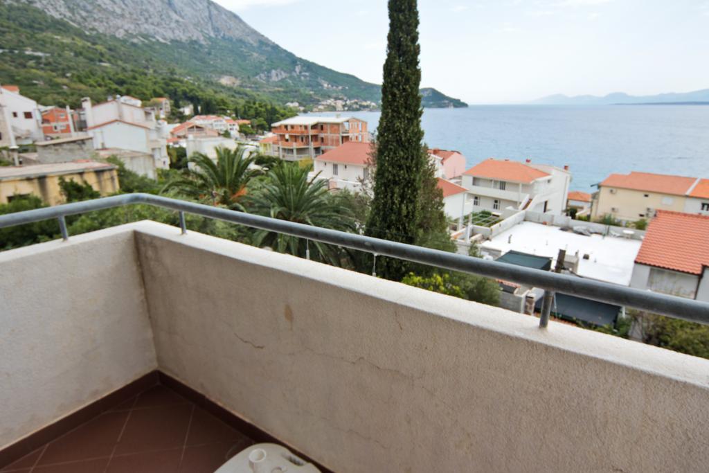 Apartments Toni Two Igrane Εξωτερικό φωτογραφία