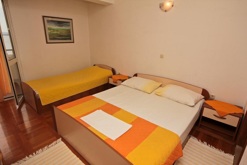 Apartments Toni Two Igrane Εξωτερικό φωτογραφία