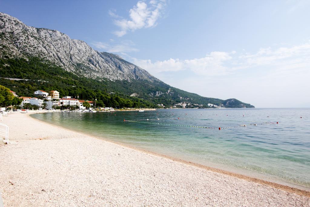 Apartments Toni Two Igrane Εξωτερικό φωτογραφία