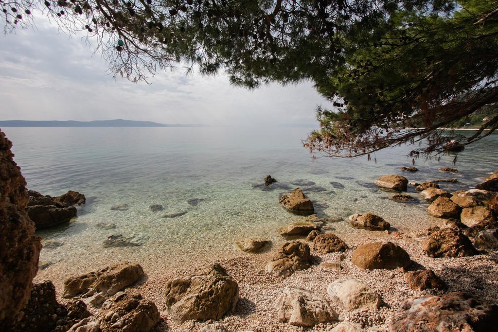 Apartments Toni Two Igrane Εξωτερικό φωτογραφία