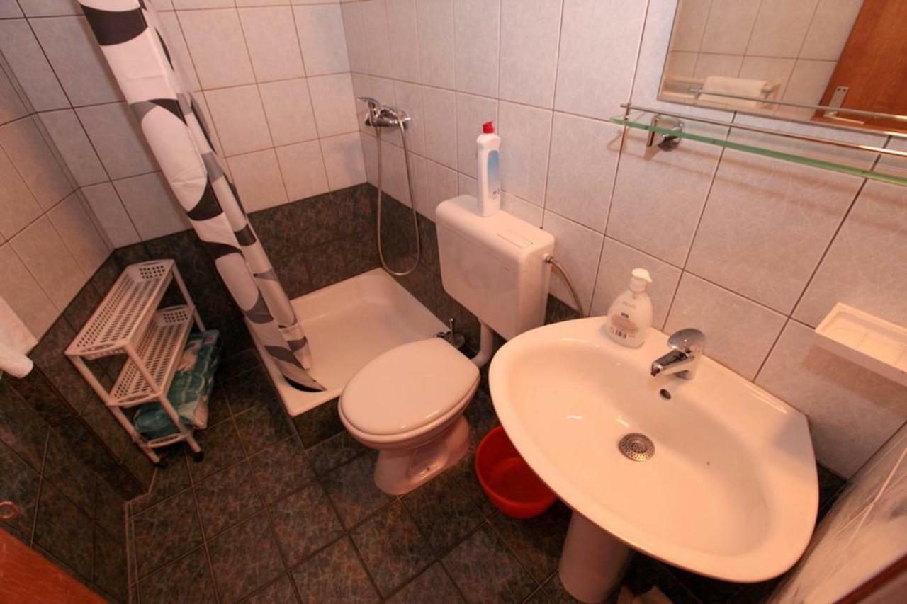Apartments Toni Two Igrane Εξωτερικό φωτογραφία