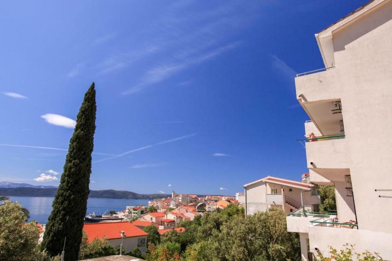 Apartments Toni Two Igrane Εξωτερικό φωτογραφία