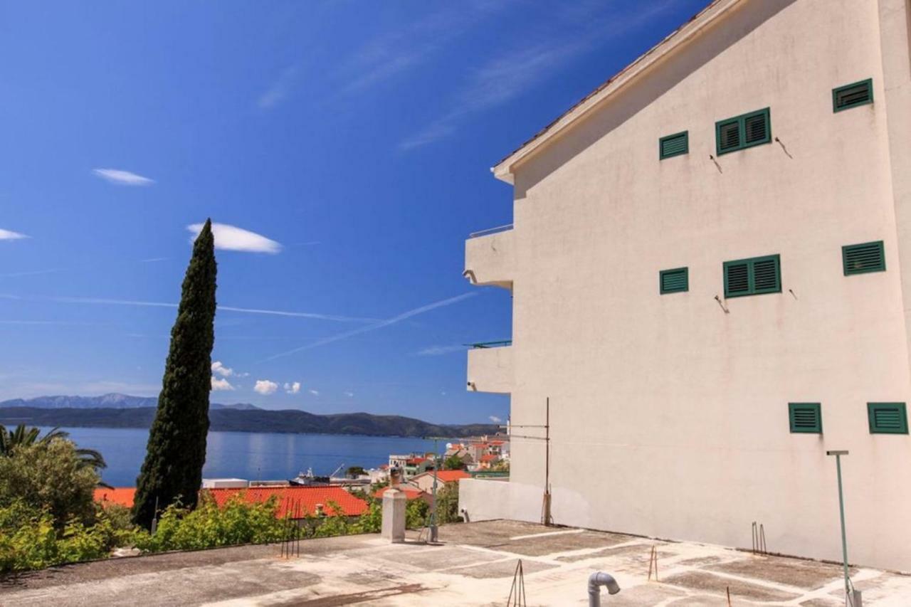 Apartments Toni Two Igrane Εξωτερικό φωτογραφία