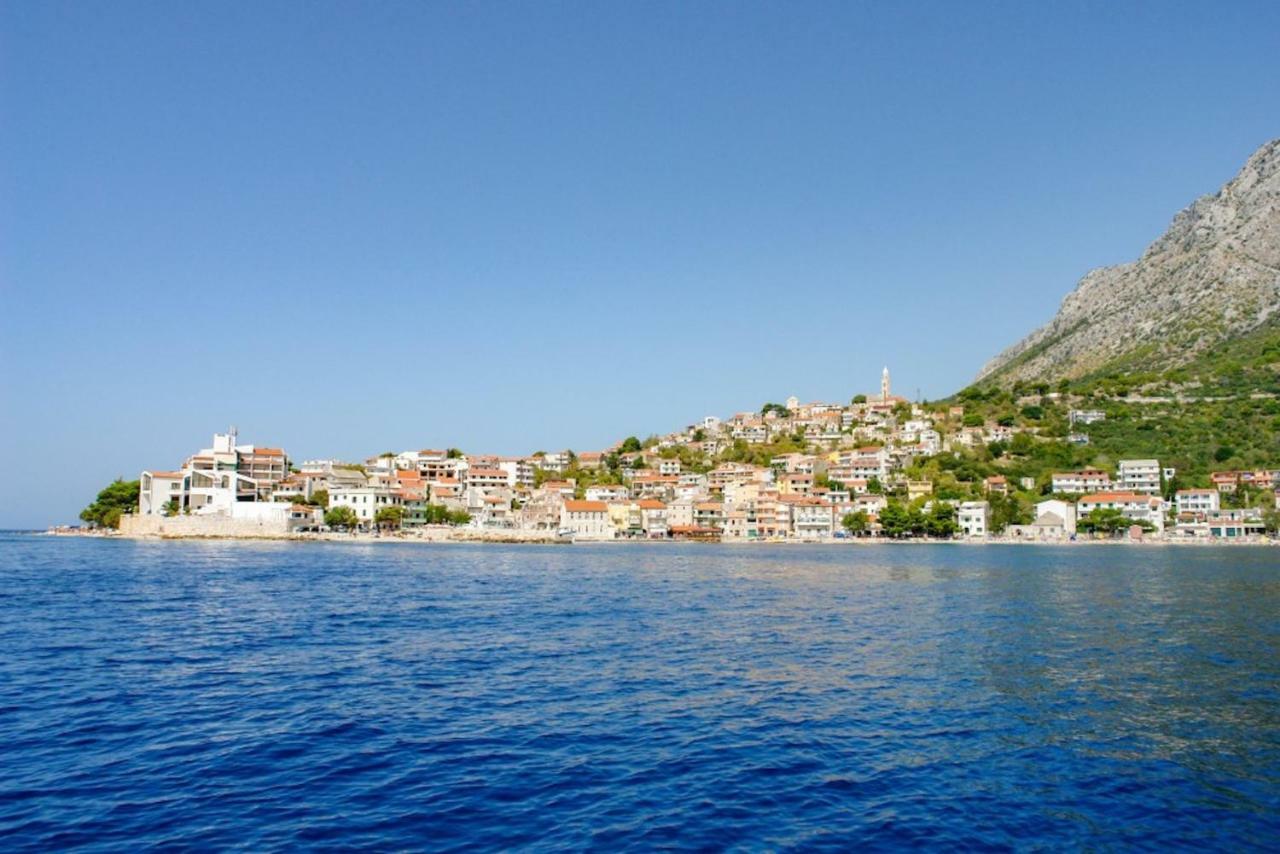Apartments Toni Two Igrane Εξωτερικό φωτογραφία