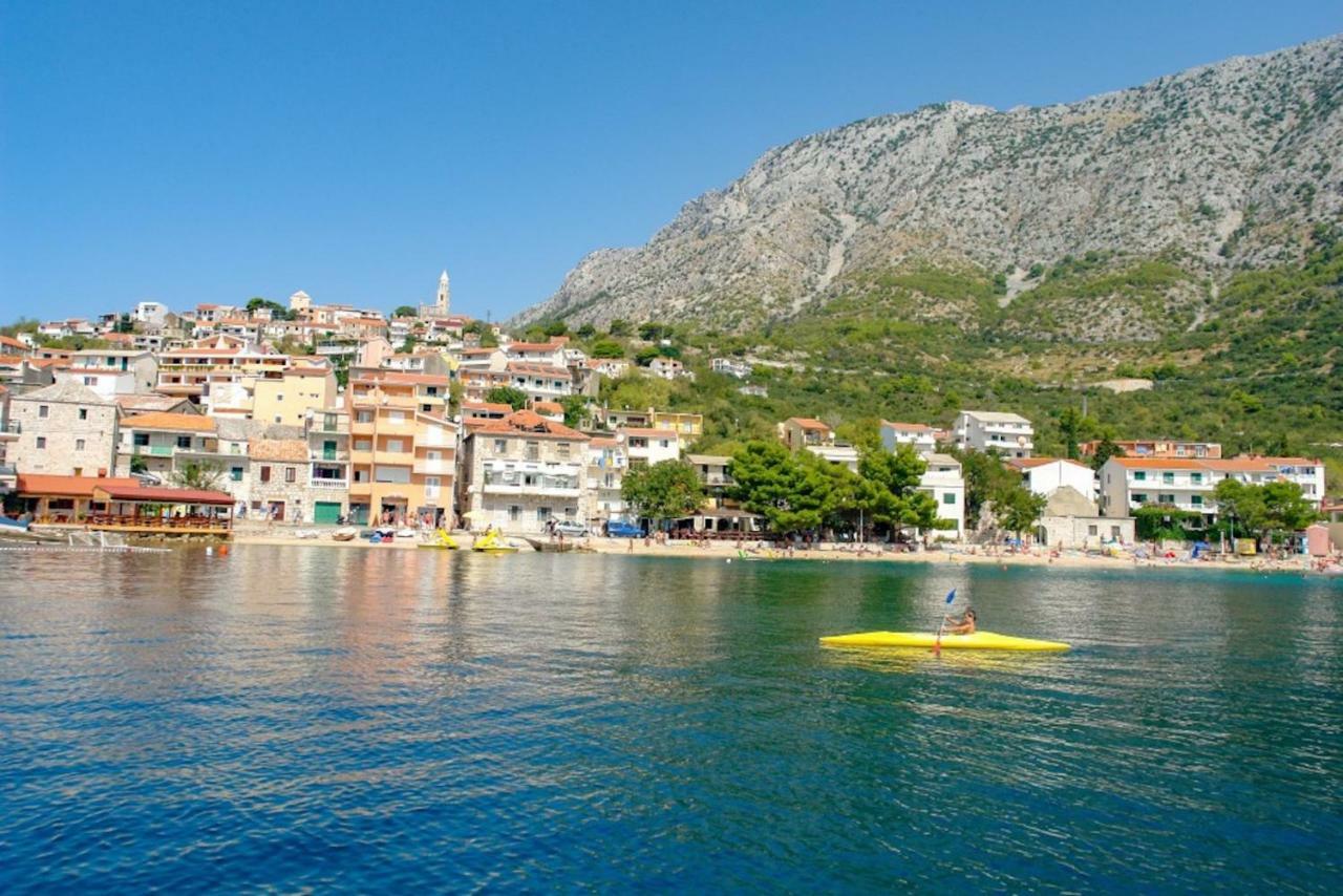 Apartments Toni Two Igrane Εξωτερικό φωτογραφία
